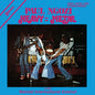 the album cover for Paul Ngozi - Heavy Equals Metal: Live Nairobi International