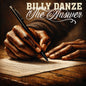 the album cover for Billy Danze - Answer