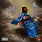 the album cover for Flee Lord / Buckwild - Hand Me My Flowers