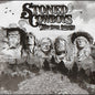 the album cover for Texas Hippie Coalition - Stoned Cowboys