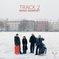 the album cover for Novo Quartet - Track 2