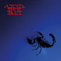 the album cover for Priest - Altered State Police [180 Gram]