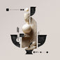 the album cover for David Norland - La Source