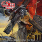 the album cover for Cloven Hoof - Never A Prophet In Your Own Land