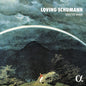 the album cover for Eric Sage  Lee - Loving Schumann