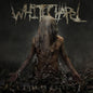 the album cover for Whitechapel - This Is Exile
