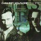 the album cover for Cabaret Voltaire - Code [Colored Vinyl] [Limited Edition] [Remastered] (Mrb)