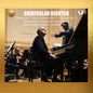 the album cover for Sviatoslav Richter - Richter Plays Russian Composers