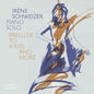 the album cover for Irene Schweizer - Prelude To A Kiss & More (Live)