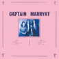 the album cover for Captain Marryat - Captain Marryat