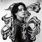 the album cover for JO1 - ANIMAL [Member Solo Jacket Ver Takumi]