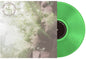 the album cover for Roger Nichols  & The Small Circle Of Friends - Full Circle [Clear Vinyl] (Grn)