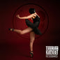 the album cover for Turmion Kätilöt - Resodance (Blk) [Colored Vinyl] (Red) (Mrb)
