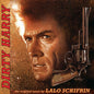 the album cover for Lalo Schifrin - Dirty Harry - O.S.T.