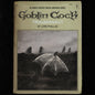 the album cover for Goblin Cock - Traumanaut