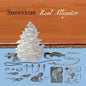 the album cover for Shinyribs - Real Alligator