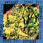 the album cover for Cuticles - More Joy