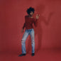 the album cover for Love Spells - Love Is The Law