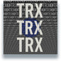 the album cover for Toolroom Trax Sampler Vol. 7 / Various - Toolroom Trax Sampler Vol. 7 / Various