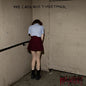 the album cover for Kill Alters - We Can Rot Together [Digipak]