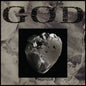 the album cover for God - Possession - Tan Smoke [Colored Vinyl] (Tan) [Remastered] (Smok)