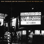 the album cover for Roky Erickson  & The Explosives - Live At The Whisky 1981 - Neon Green [Colored Vinyl] (Grn)
