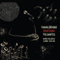 the album cover for Maria Valencia - Translucidas Criaturas Pulsantes