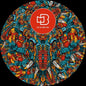 the album cover for Markus Homm - It's Safe To Say (Ep)