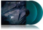 the album cover for Insomnium - Netherworlds (Blue) [Clear Vinyl] (Gate) (Ofgv)