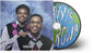 the album cover for Anderson .Paak / Cordae - Heavy Is The Crown [Digipak]
