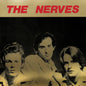 the album cover for Nerves - Best Collection