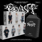 the album cover for Alpha Drive One - Alpha Drive One 2nd Mini Album