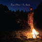 the album cover for Laura Gibson - La Grande - Citrus Eco [Colored Vinyl]