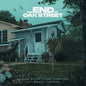 the album cover for Michael Giacchino  (Brwn) (Colv) (Teal) - End Of Oak Street / O.S.T. (Brwn) [Colored Vinyl] (Teal)