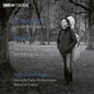 the album cover for Sebastian Klinger - Schumann & Bruch: Vc Con & Works For Vc & Orch