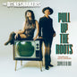 the album cover for Boneshakers - Pull Up the Roots