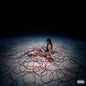 the album cover for Cara Delevingne - Not Normal