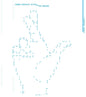 the album cover for Thomas Bush - Random Constraint Satisfaction Problems