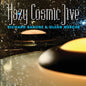 the album cover for Richard Barone  / Mercer,Glenn - Hazy Cosmic Jive
