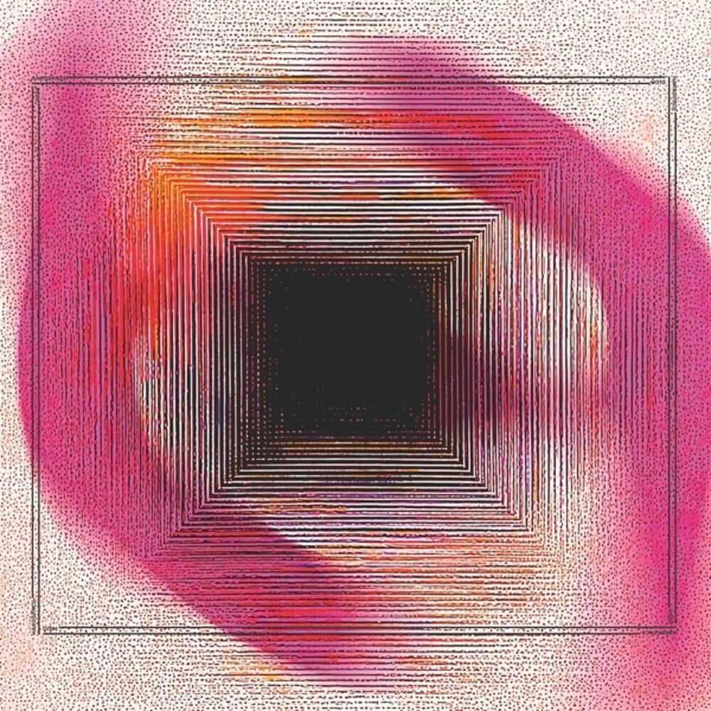 the album cover for Hardspace - H010 [Colored Vinyl] (Ep) (Pnk)