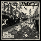 the album cover for Rat Cage - Not Asking For Much
