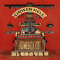 the album cover for Comeback Kid - Chosen Hell [Jewel Case]