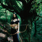 the album cover for E-L-R - Atropa [Digipak]