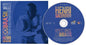 the album cover for Henri Salvador - Henri Salvador Do Brasil [Digipak]