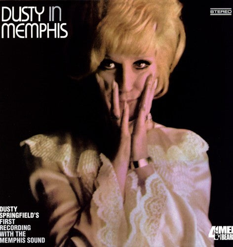 Dusty Springfield - Dusty in Memphis [LP]