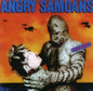 Angry Samoans - Back from Samoa [CD]