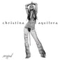 Christina Aguilera - Stripped [LP]