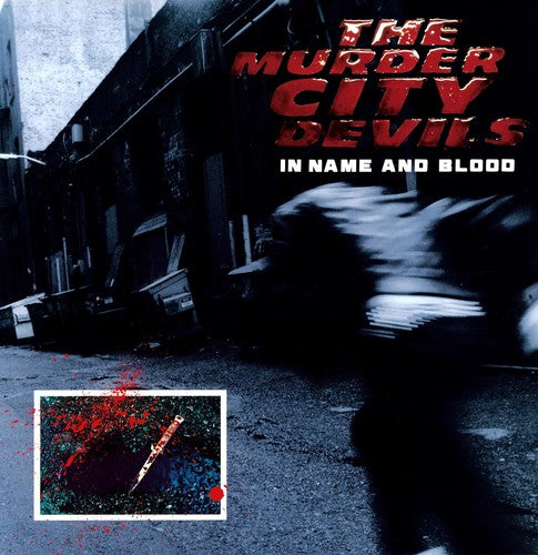 Murder City Devils - In Name and Blood [LP]