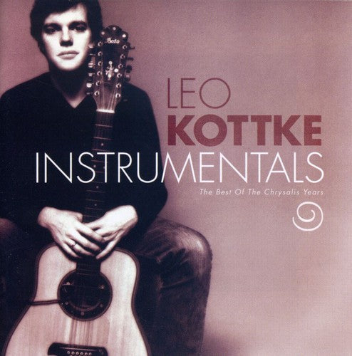 Leo Kottke - The Best Of The Chrysalis Years [CD]