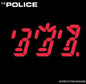 The Police - Ghost in the Machine [CD]